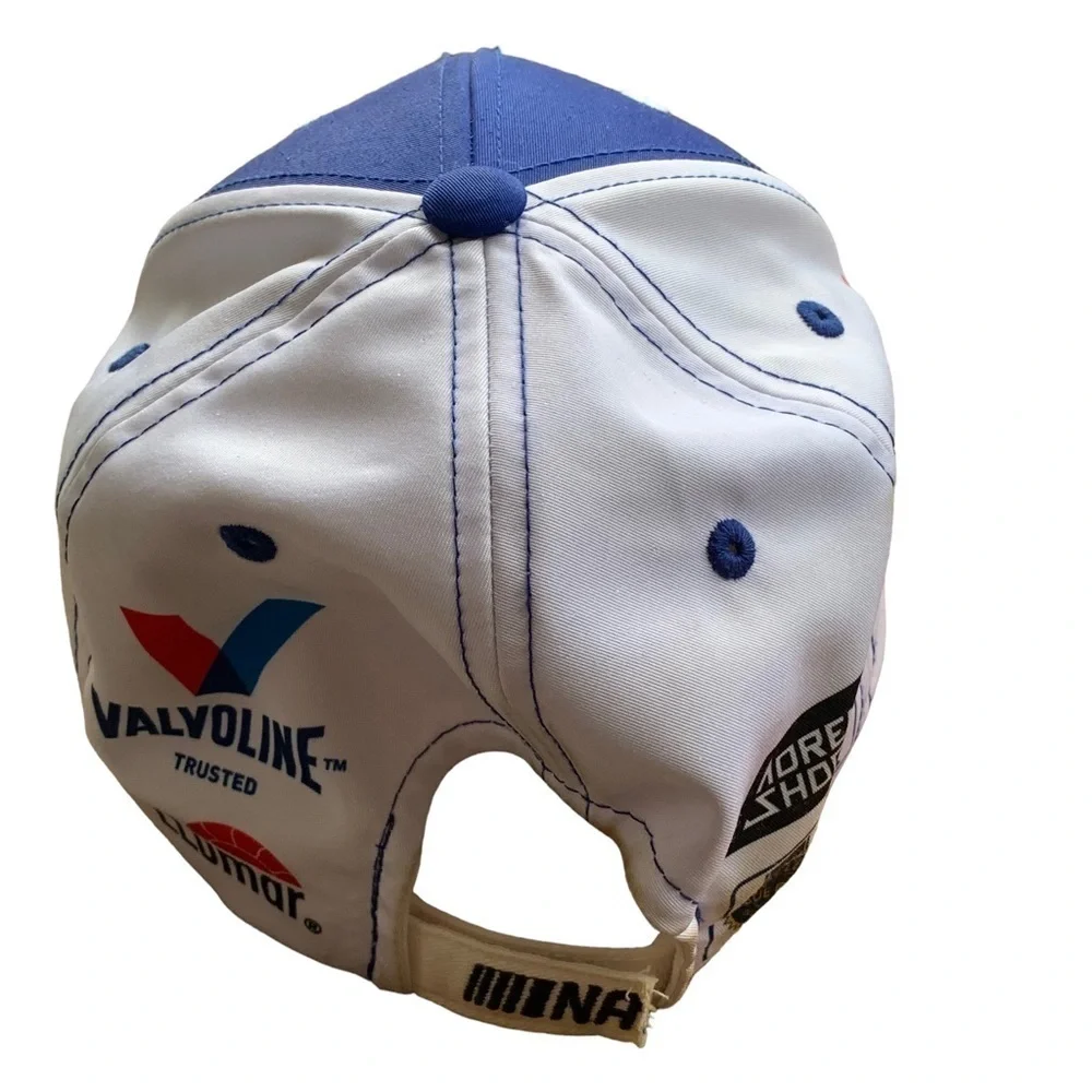 Chase Elliott Hendrick Motorsports Team Collection NAPA Racing Uniform Hat